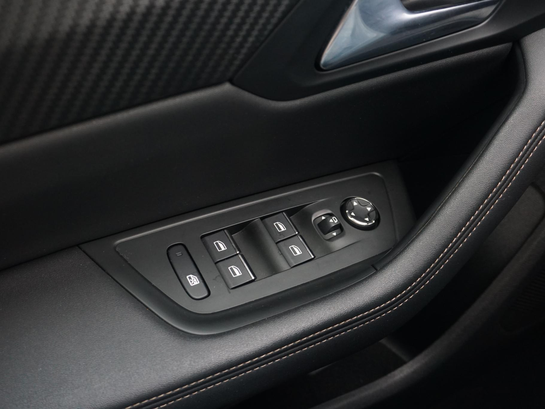 Hoofdafbeelding Peugeot 508