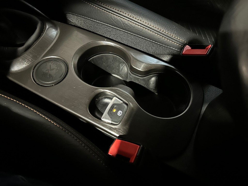 Hoofdafbeelding Fiat 500X