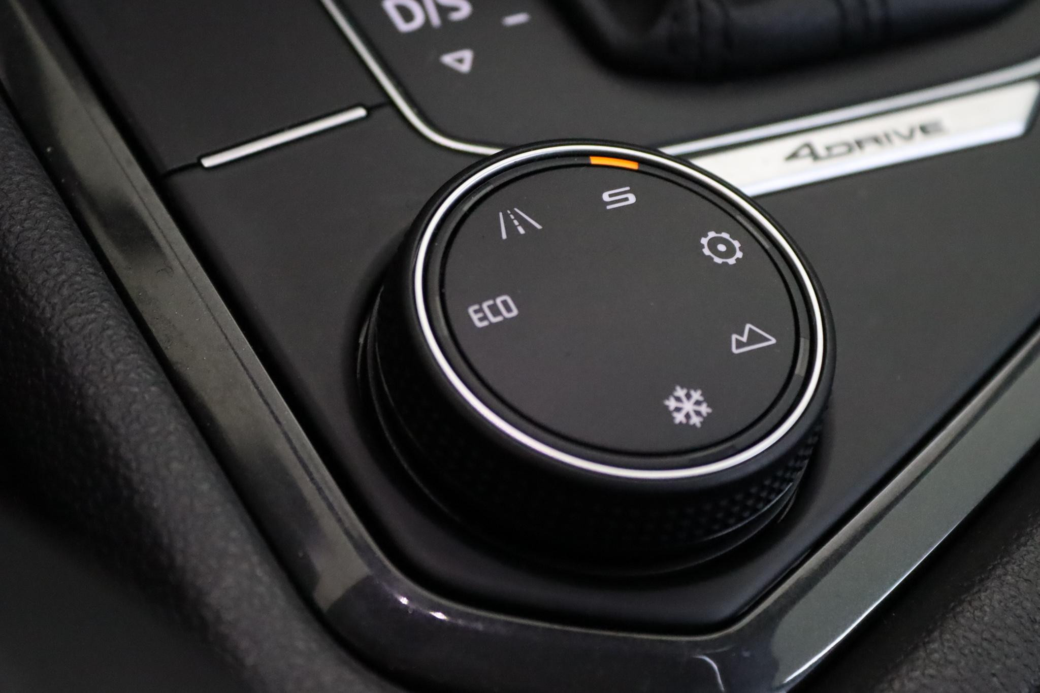 Hoofdafbeelding SEAT Tarraco