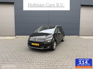 Citroen  C4 Grand Picasso 1.6 e-HDi Intensive 2016 7-zits