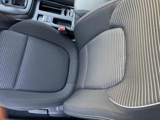 Ford Focus Ford Focus Wagon 1.0 EcoBoost Hybrid Titanium 125pk Winterpack | Achteruitrijcamera | SYNC 4 | Apple Carplay / Android auto - afbeelding nr 10