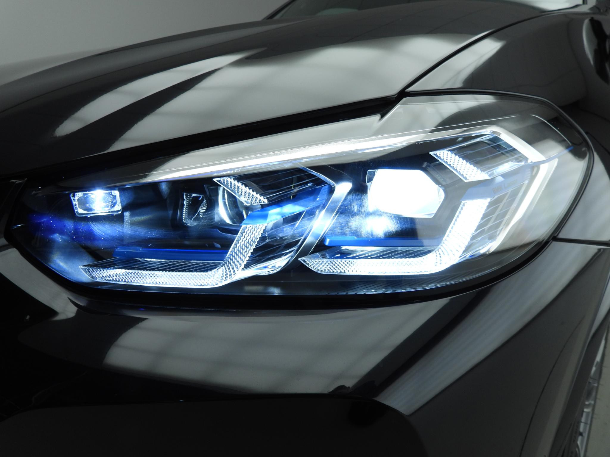 Hoofdafbeelding BMW X4