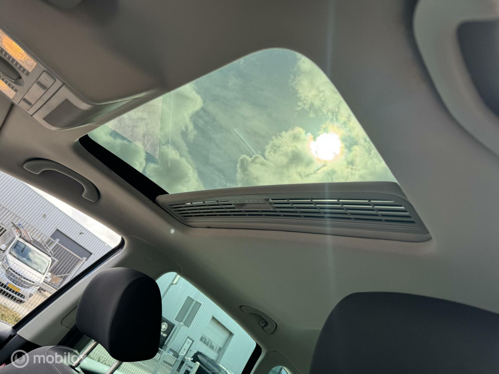 Hoofdafbeelding SEAT Altea XL