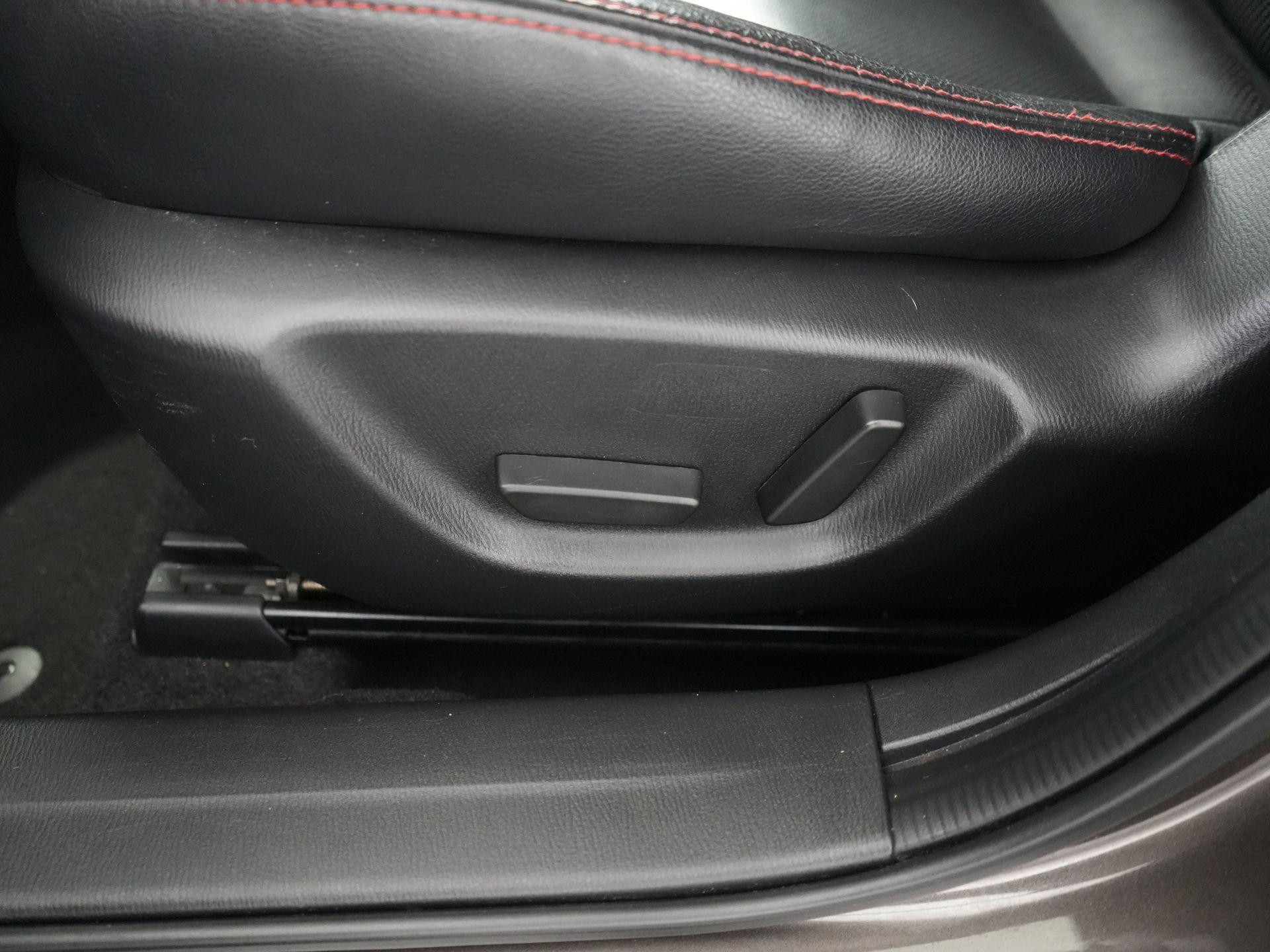 Hoofdafbeelding Mazda 3