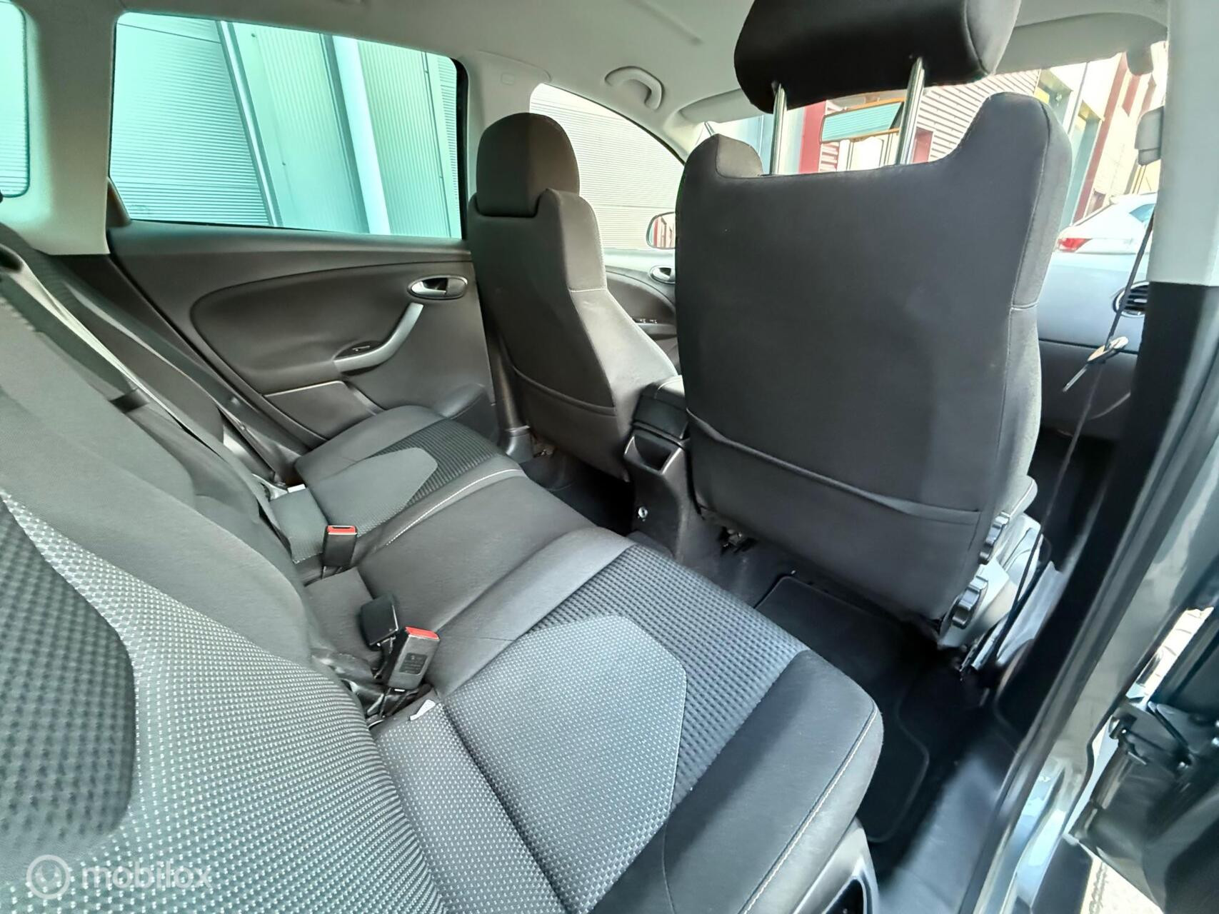 Hoofdafbeelding SEAT Altea XL