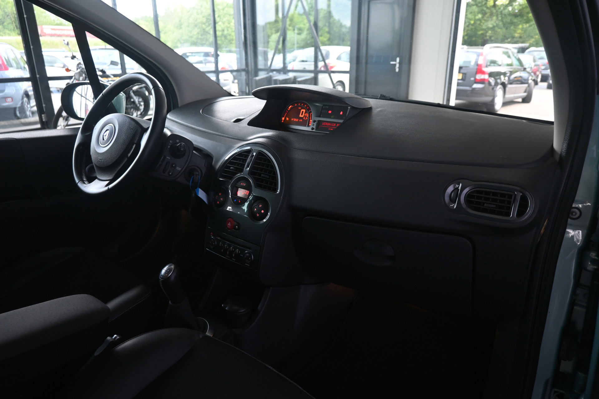 Hoofdafbeelding Renault Grand Modus