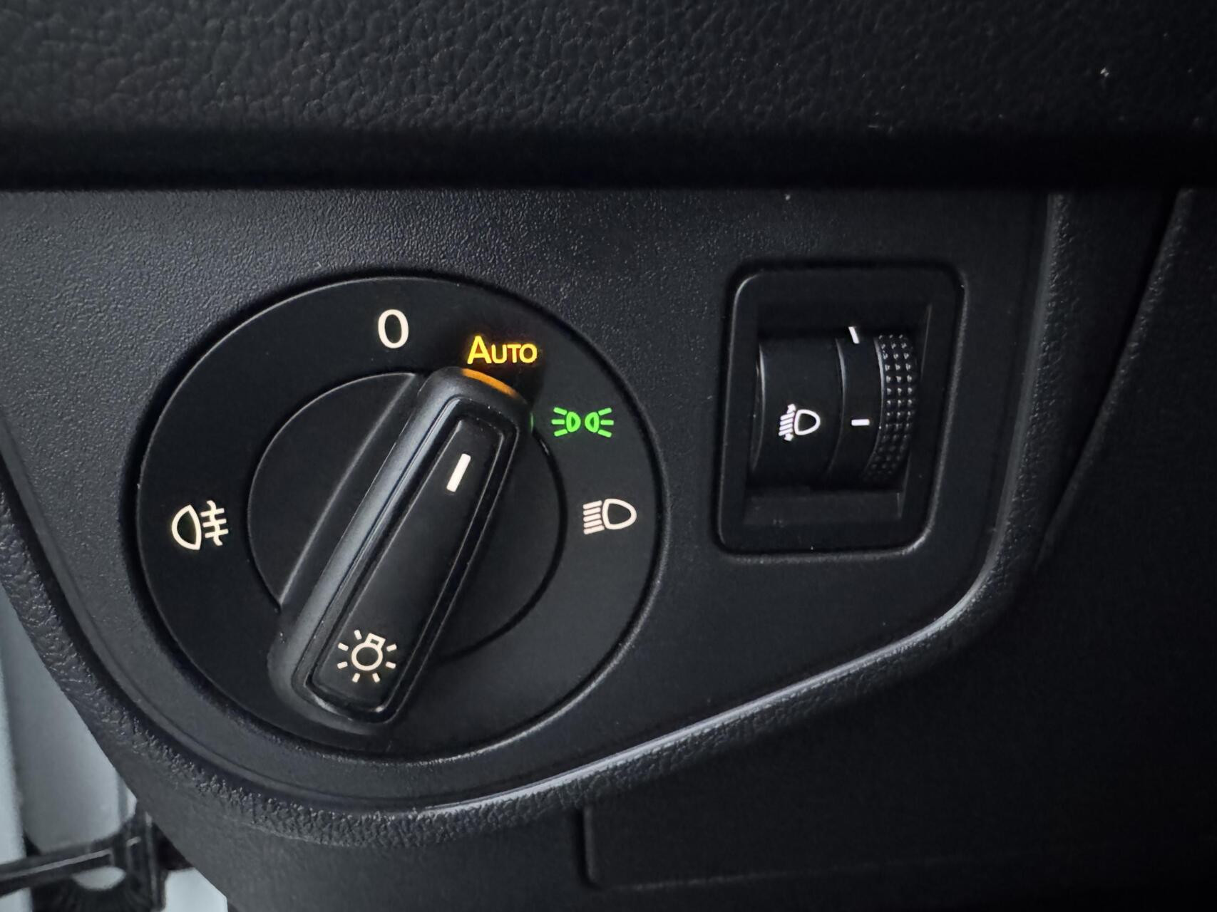 Hoofdafbeelding Volkswagen Taigo