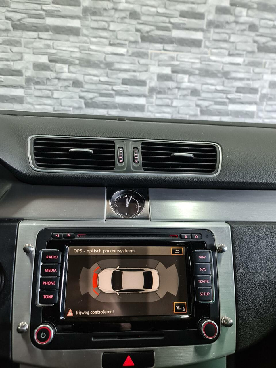 Hoofdafbeelding Volkswagen Passat CC