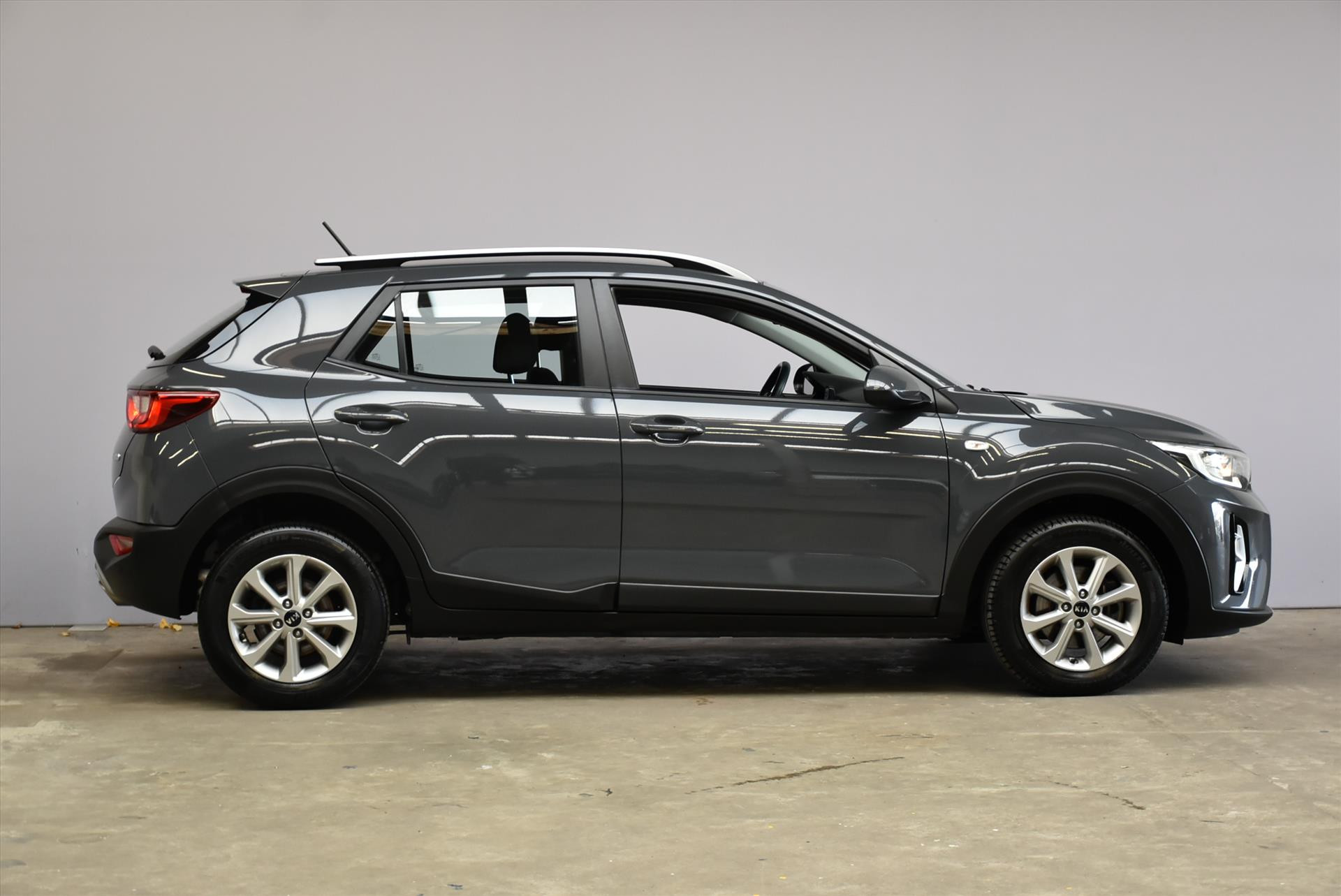 Hoofdafbeelding Kia Stonic