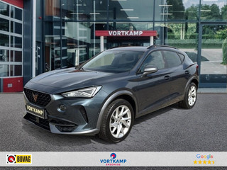 CUPRA Formentor 2.0 TDI DSG 4DRIVE CAMERA/ACC/STUUVERW