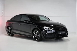 Audi A3 30TFSI 3x S-Line *VERKOCHT*