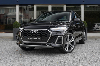 Audi Q5 55 TFSI E S EDITION