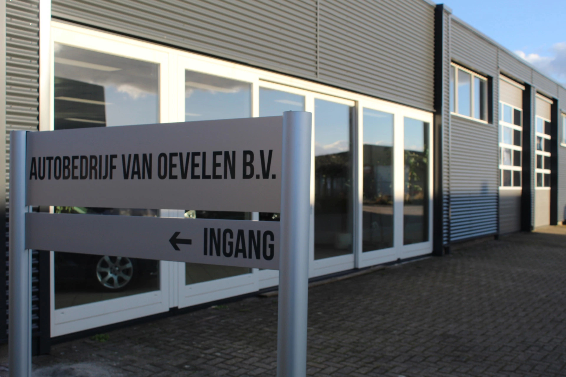 Hoofdafbeelding Hyundai ix20