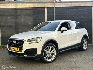 Audi Q2 1.0 TFSI Design Pro Line Clima / fm nav / keyless / 78.502 KM!!