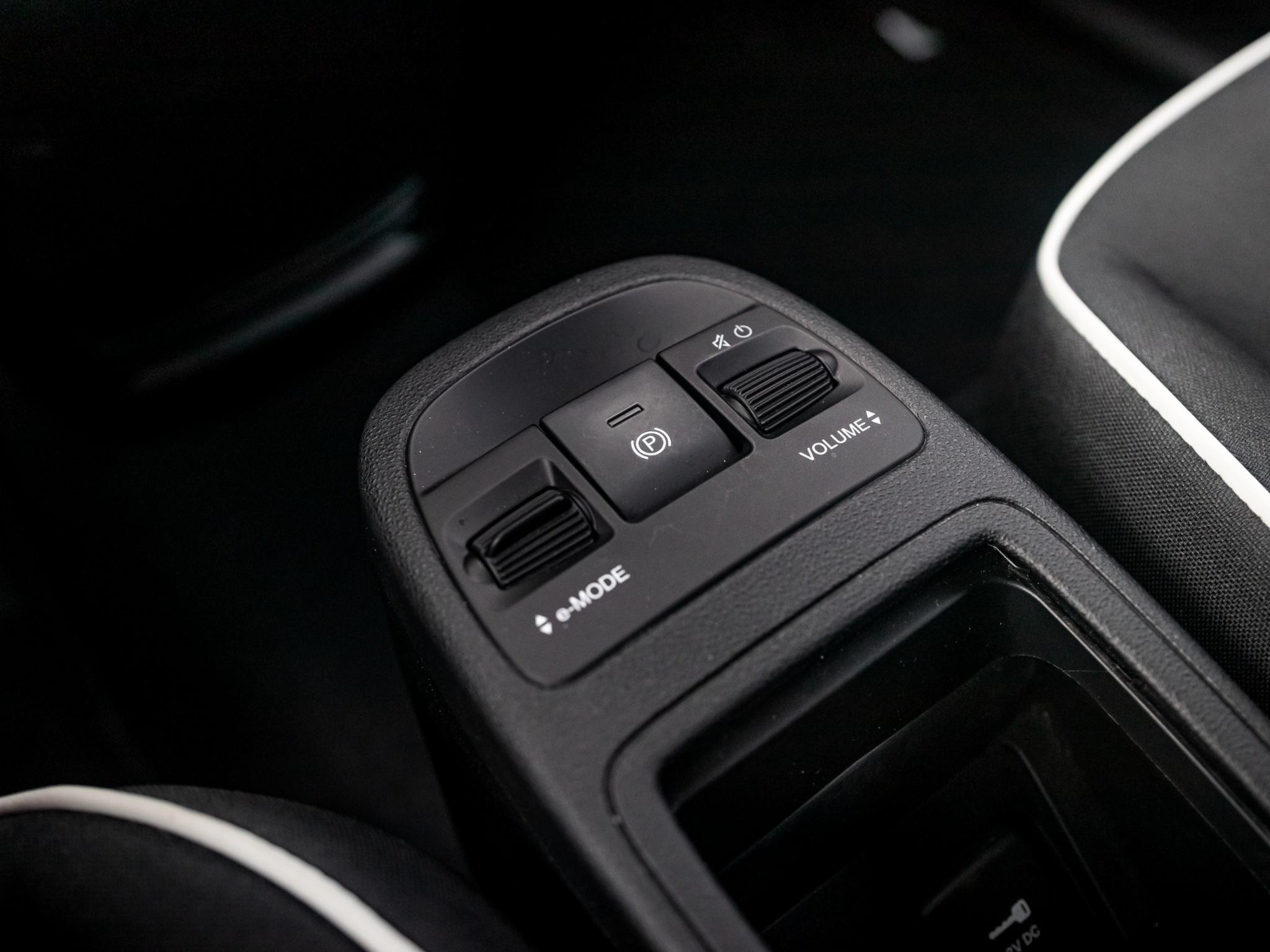 Hoofdafbeelding Fiat 500e