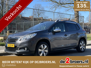 Peugeot 2008 1.2 PureTech Style
