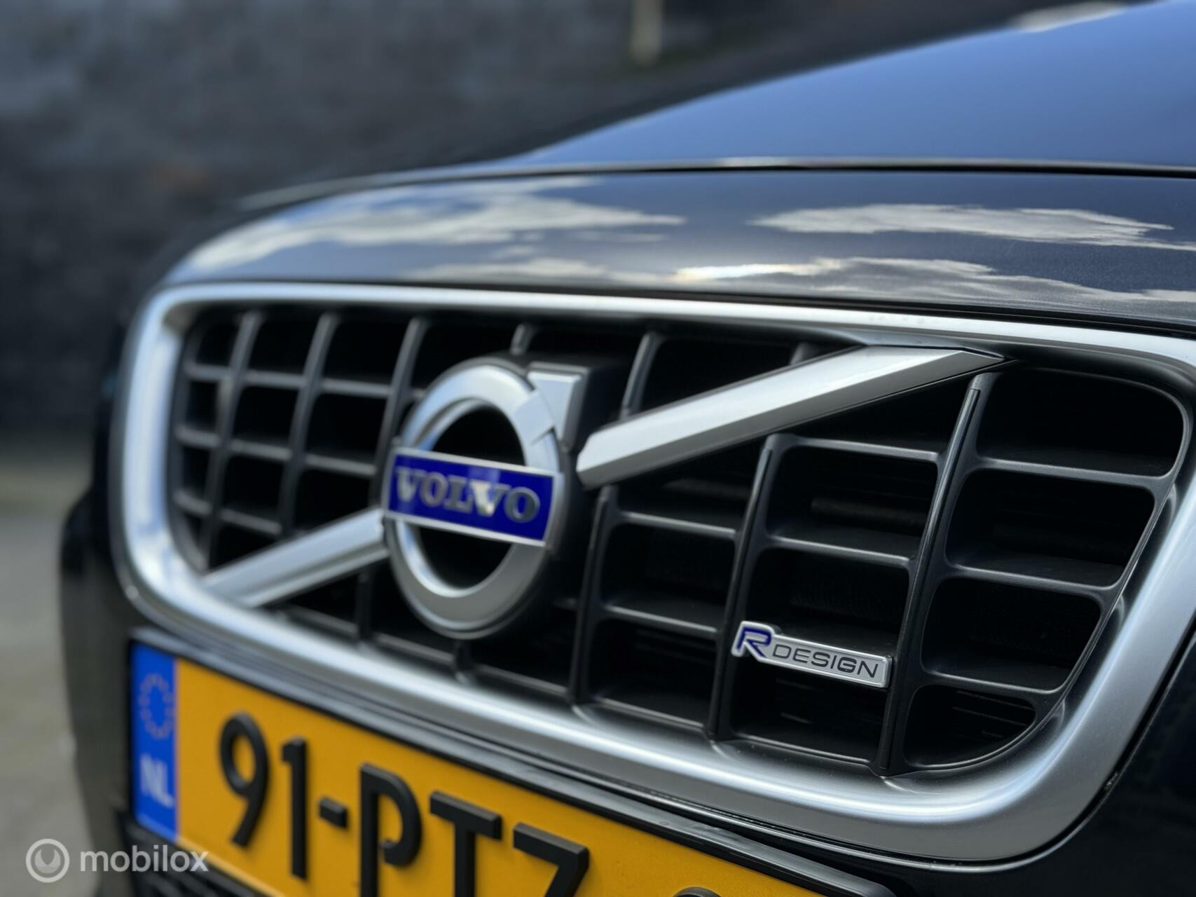 Hoofdafbeelding Volvo V70