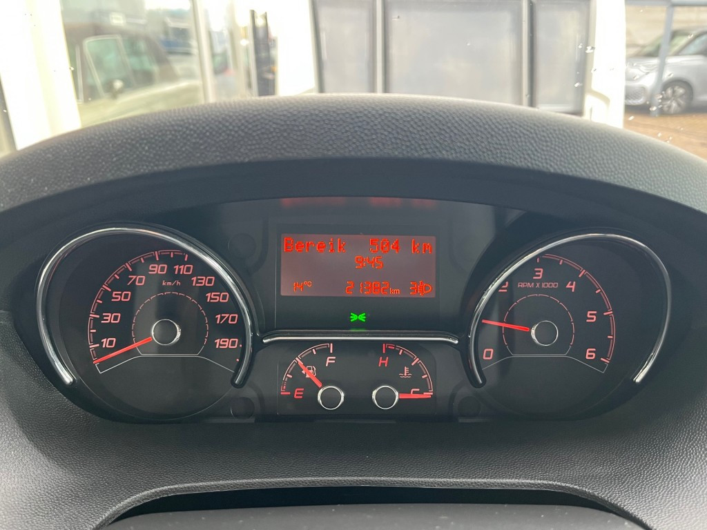 Hoofdafbeelding Bürstner Campeo C600 Active Hefdak Cruise