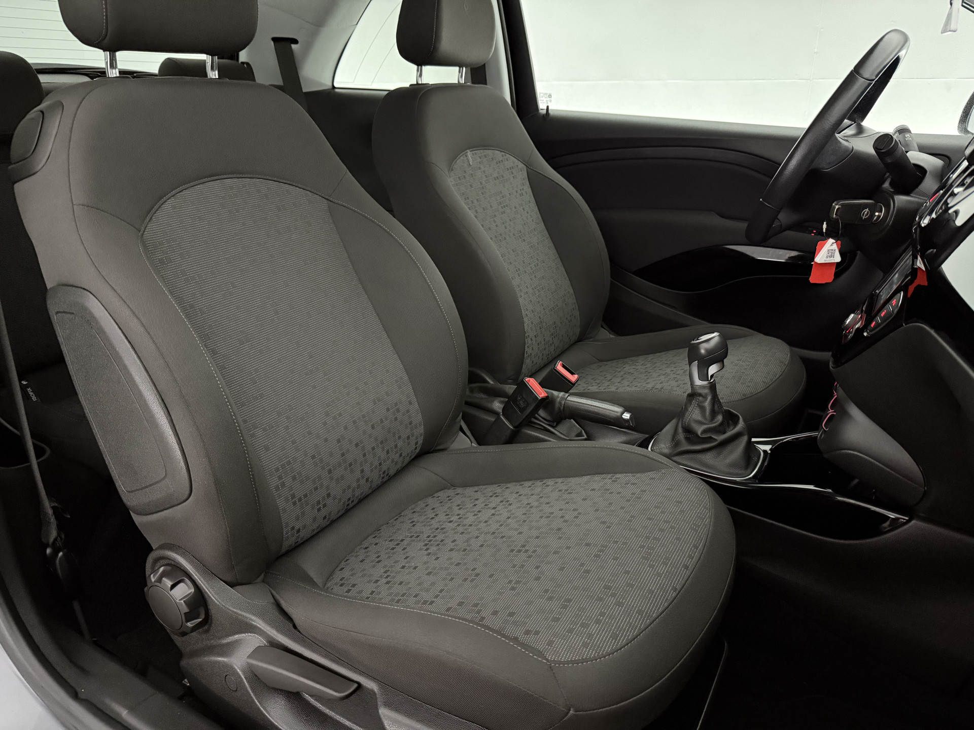 Hoofdafbeelding Opel ADAM