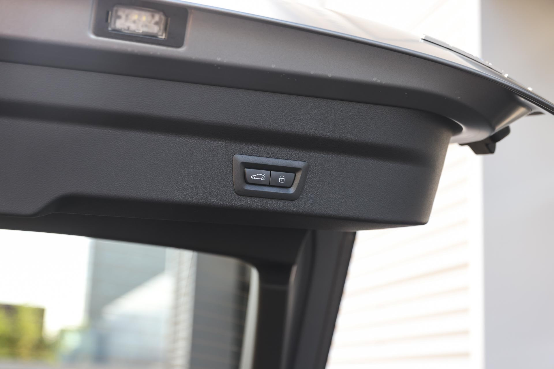 Hoofdafbeelding BMW iX2