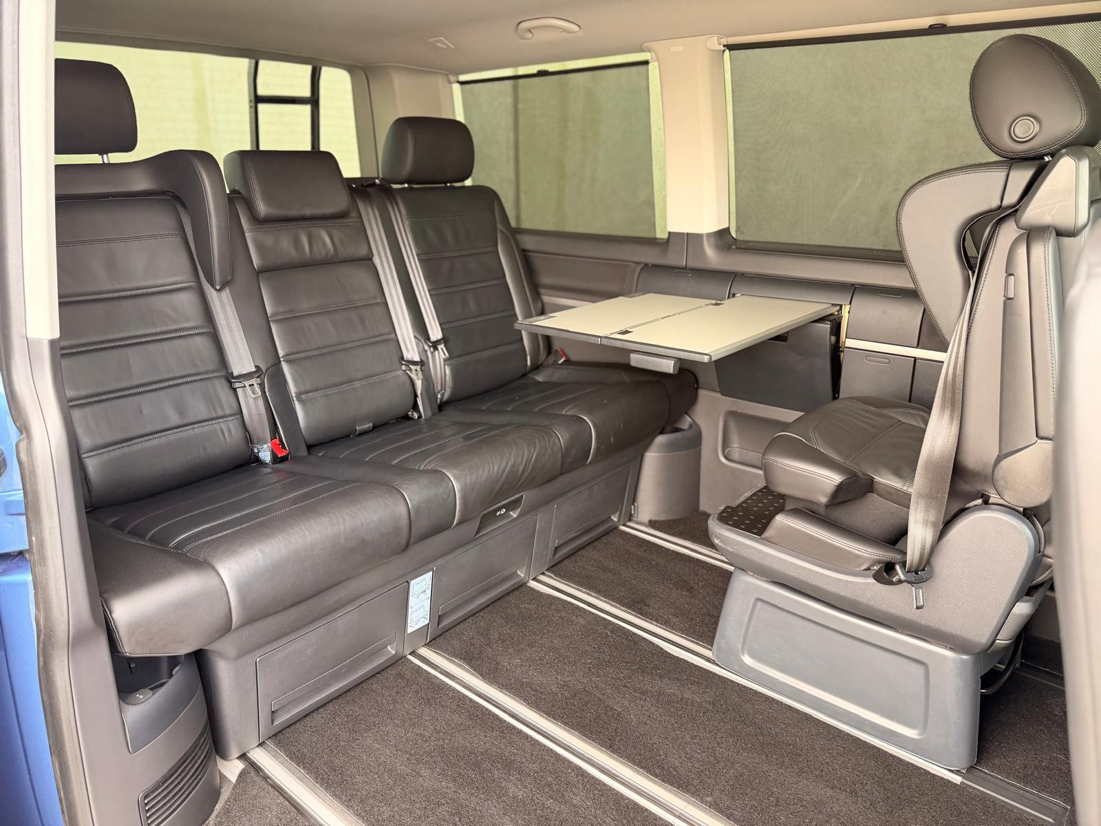 Hoofdafbeelding Volkswagen Multivan