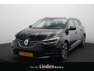 Renault Mégane Estate 1.3 TCe 140 Techno | Trekhaak | Automaat | Camera | Carplay&Android | Navigatie