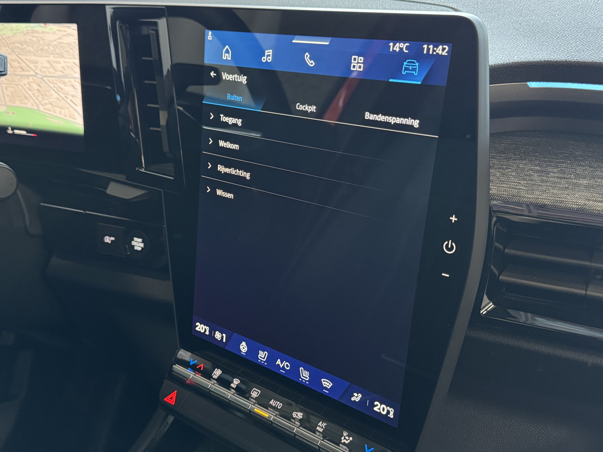 Hoofdafbeelding Renault Austral