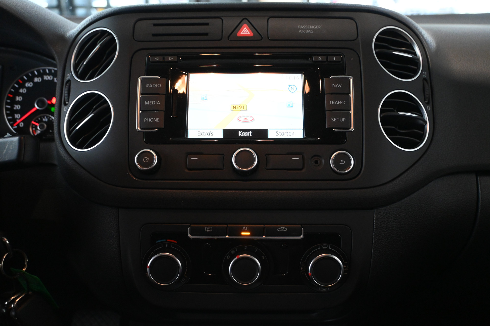 Hoofdafbeelding Volkswagen Golf Plus