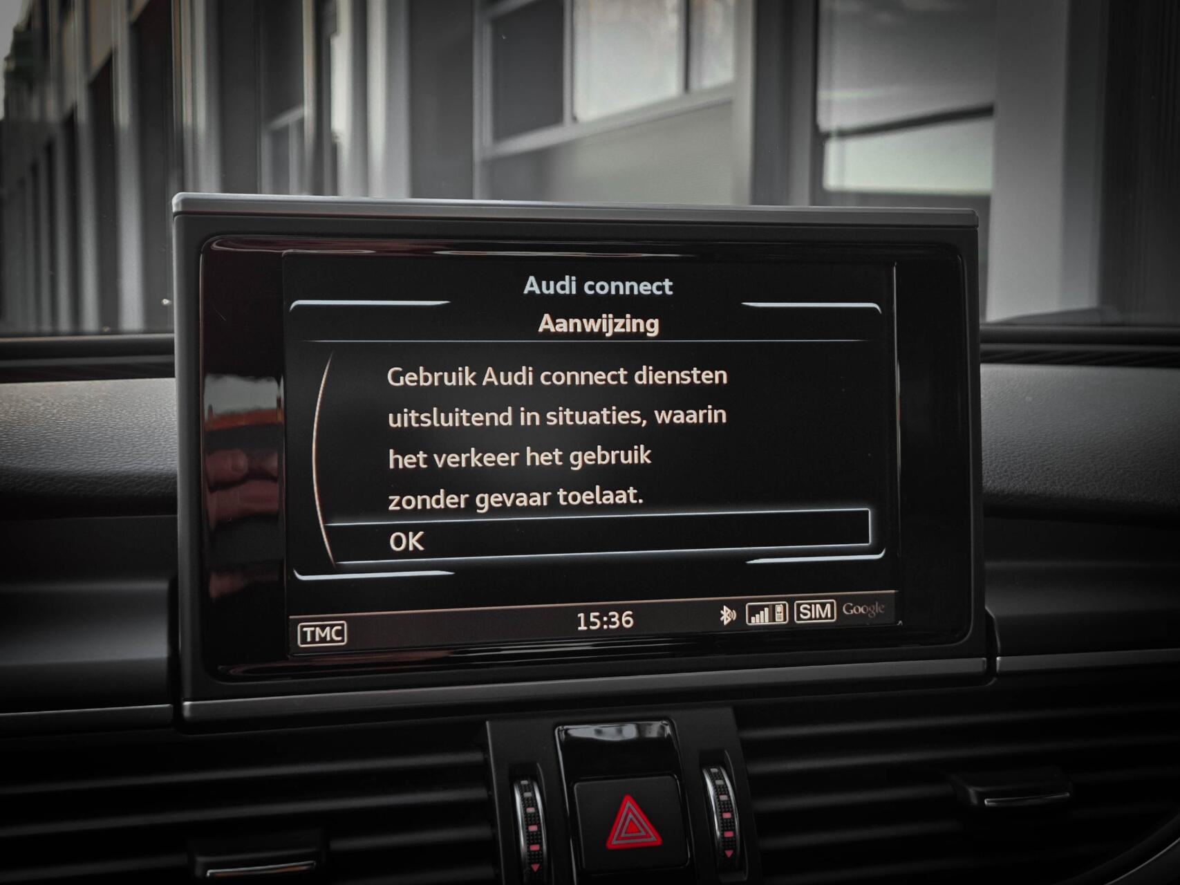 Hoofdafbeelding Audi A7