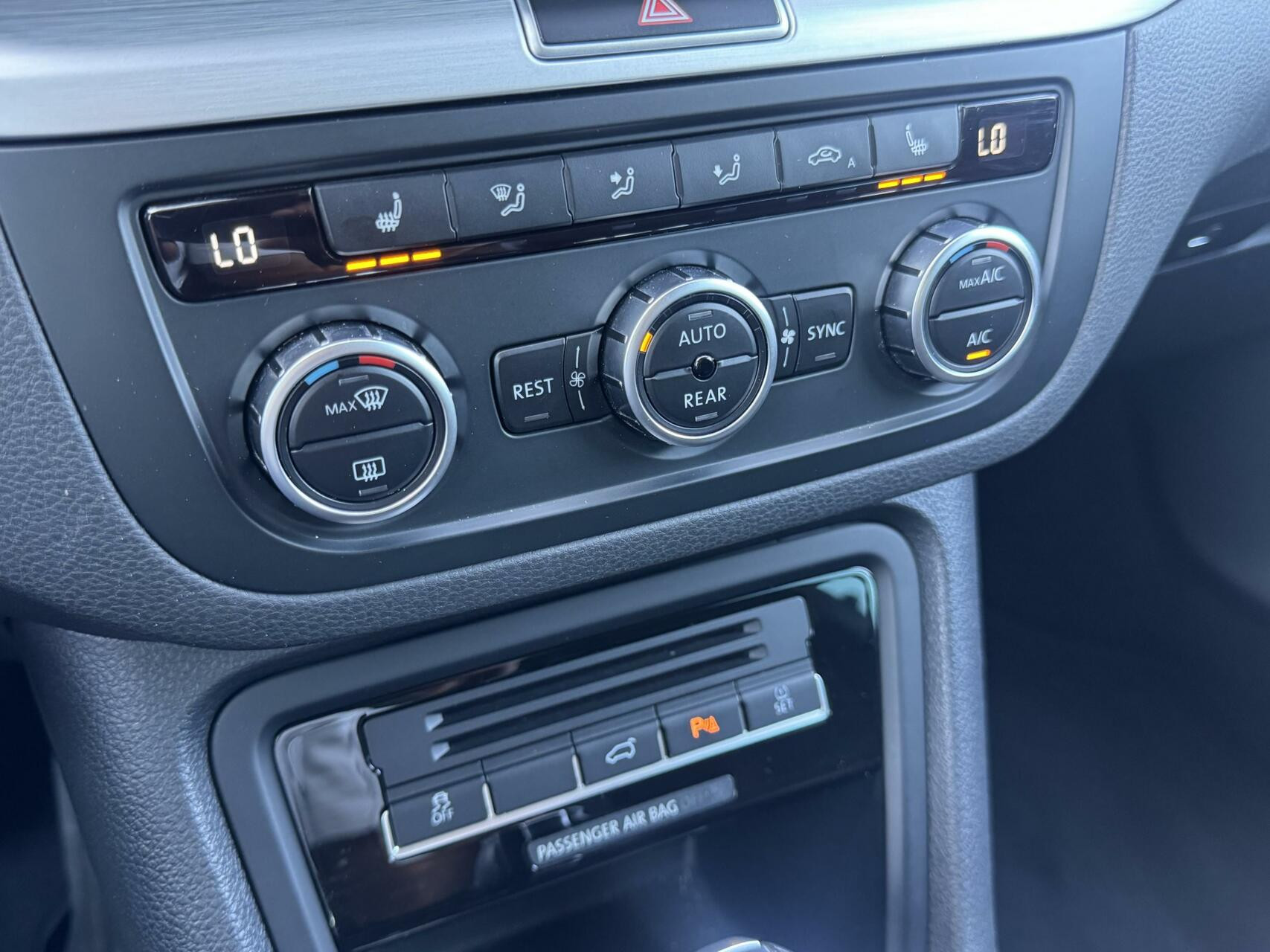 Hoofdafbeelding Volkswagen Sharan