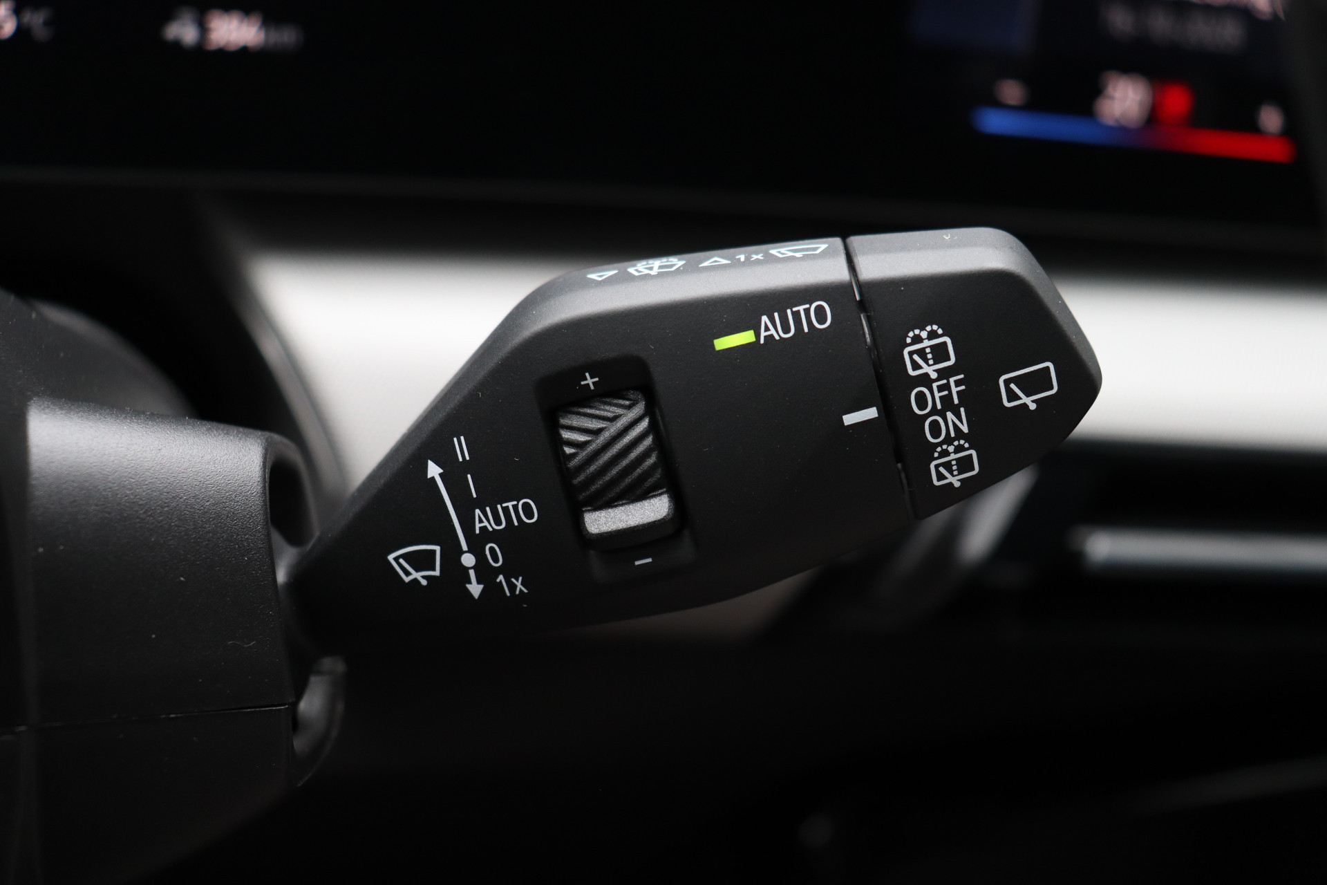 Hoofdafbeelding BMW iX1