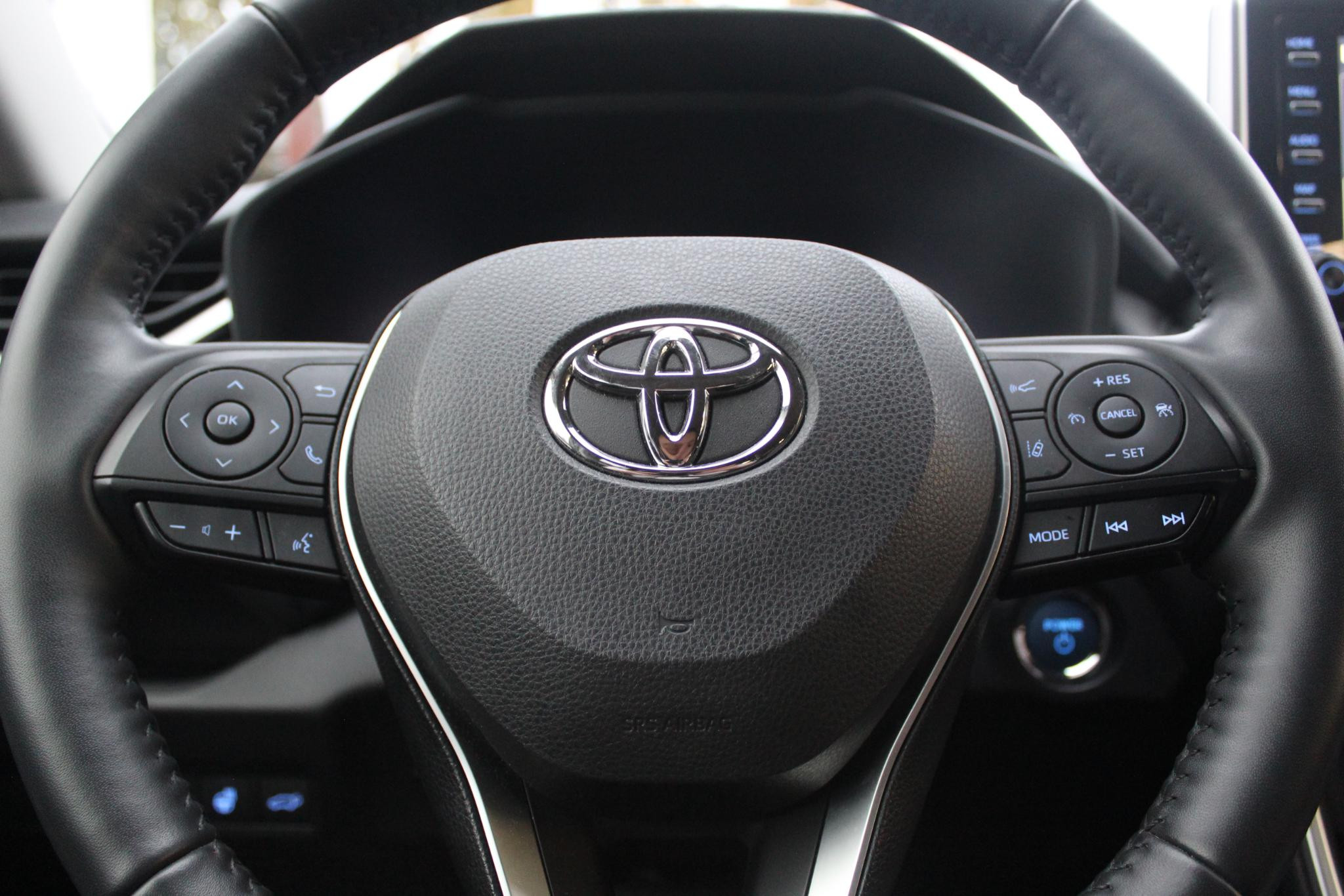 Hoofdafbeelding Toyota RAV4