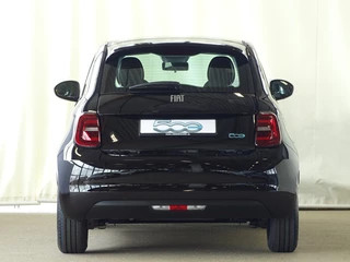 Fiat 500e Fiat 500e Action 24 kWh - afbeelding nr 7