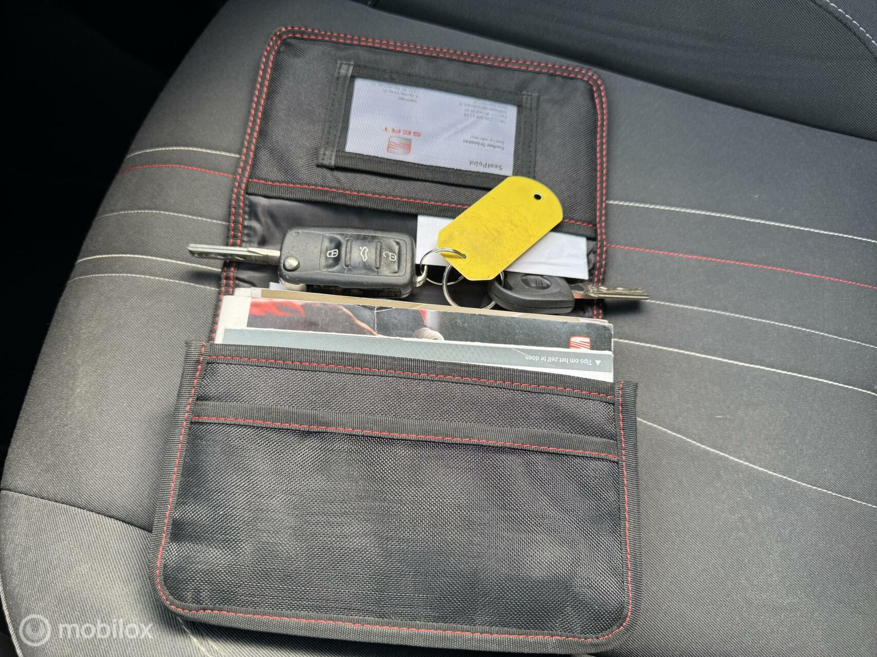 Hoofdafbeelding SEAT Altea XL