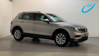 Volkswagen Tiguan 1.4 TSI Comfortline Business Navigatie Parkeersensoren