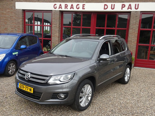 Volkswagen Tiguan 2.0 TSi Aut. Sport & Style Cup