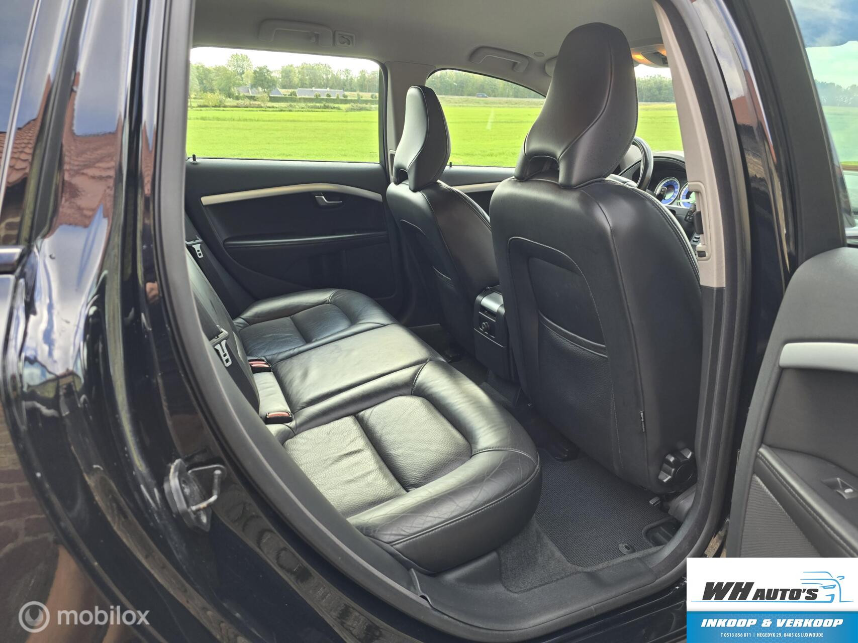 Hoofdafbeelding Volvo V70