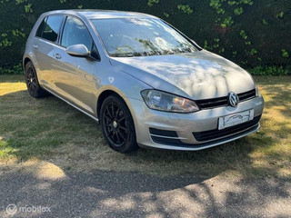 Volkswagen Golf 1.2 TSI Trendline stoelverwarming