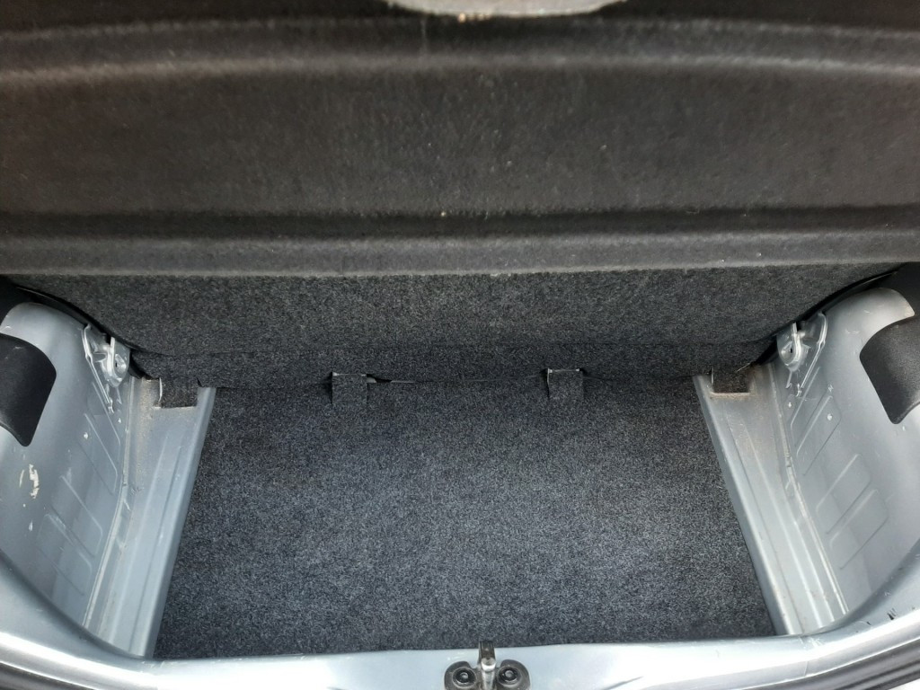 Hoofdafbeelding Škoda Citigo