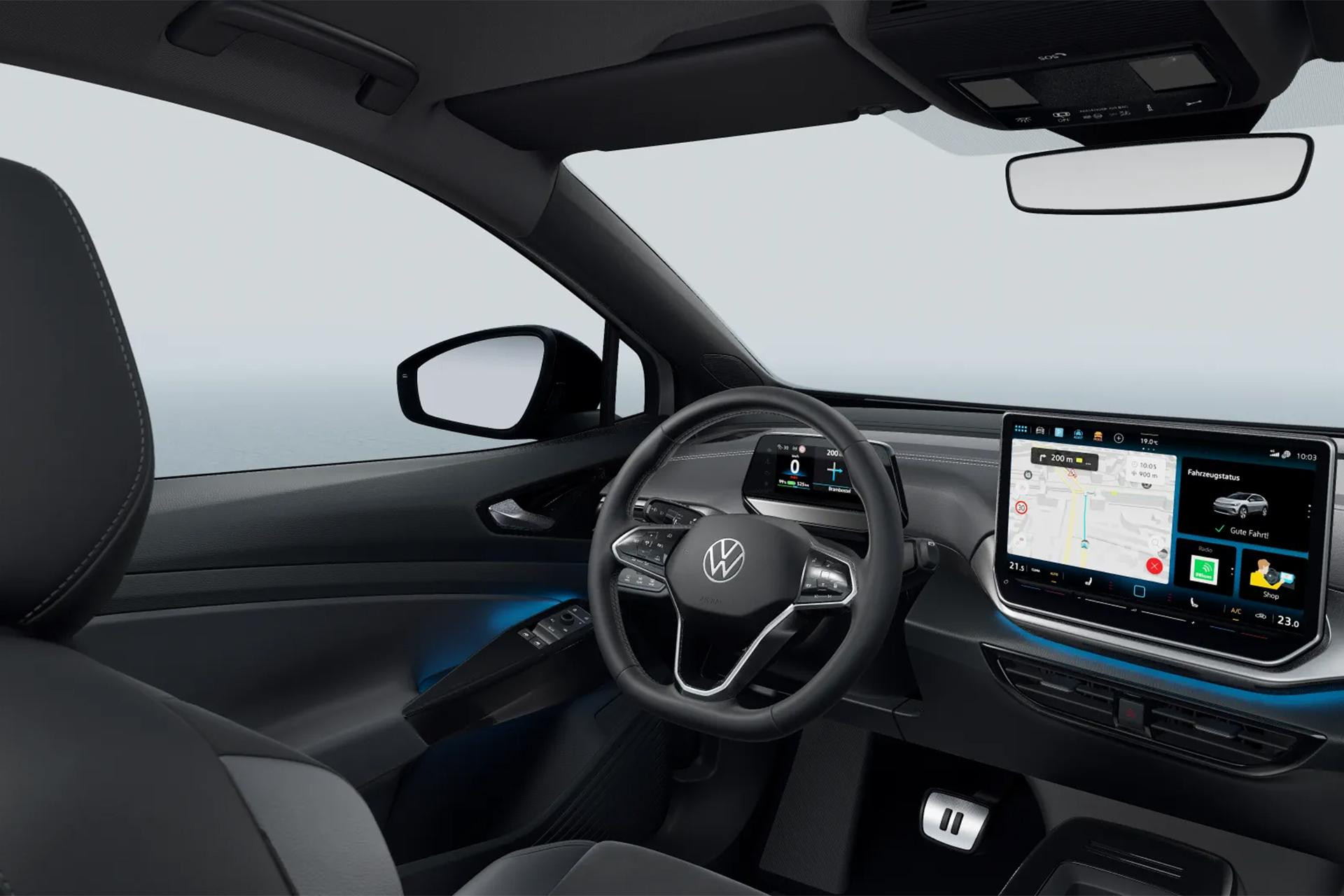 Hoofdafbeelding Volkswagen ID.4