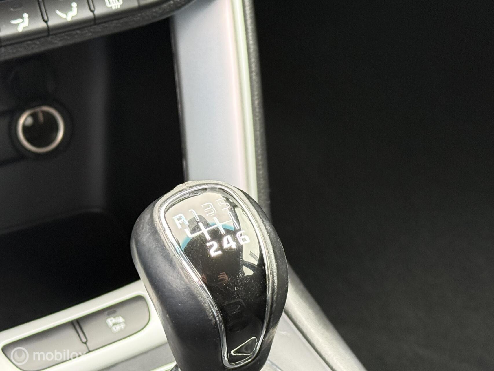 Hoofdafbeelding Kia cee'd