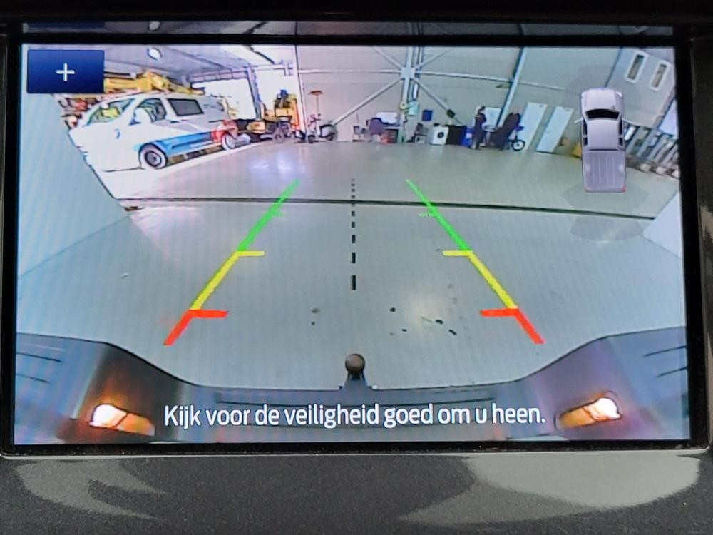 Hoofdafbeelding Ford Ranger