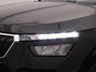 Škoda Kamiq Škoda Kamiq TSI 110PK Ambition / CARPLAY / CLIMAT CONTROL / PARK. SENSOREN / CARSELEXY - afbeelding nr 29