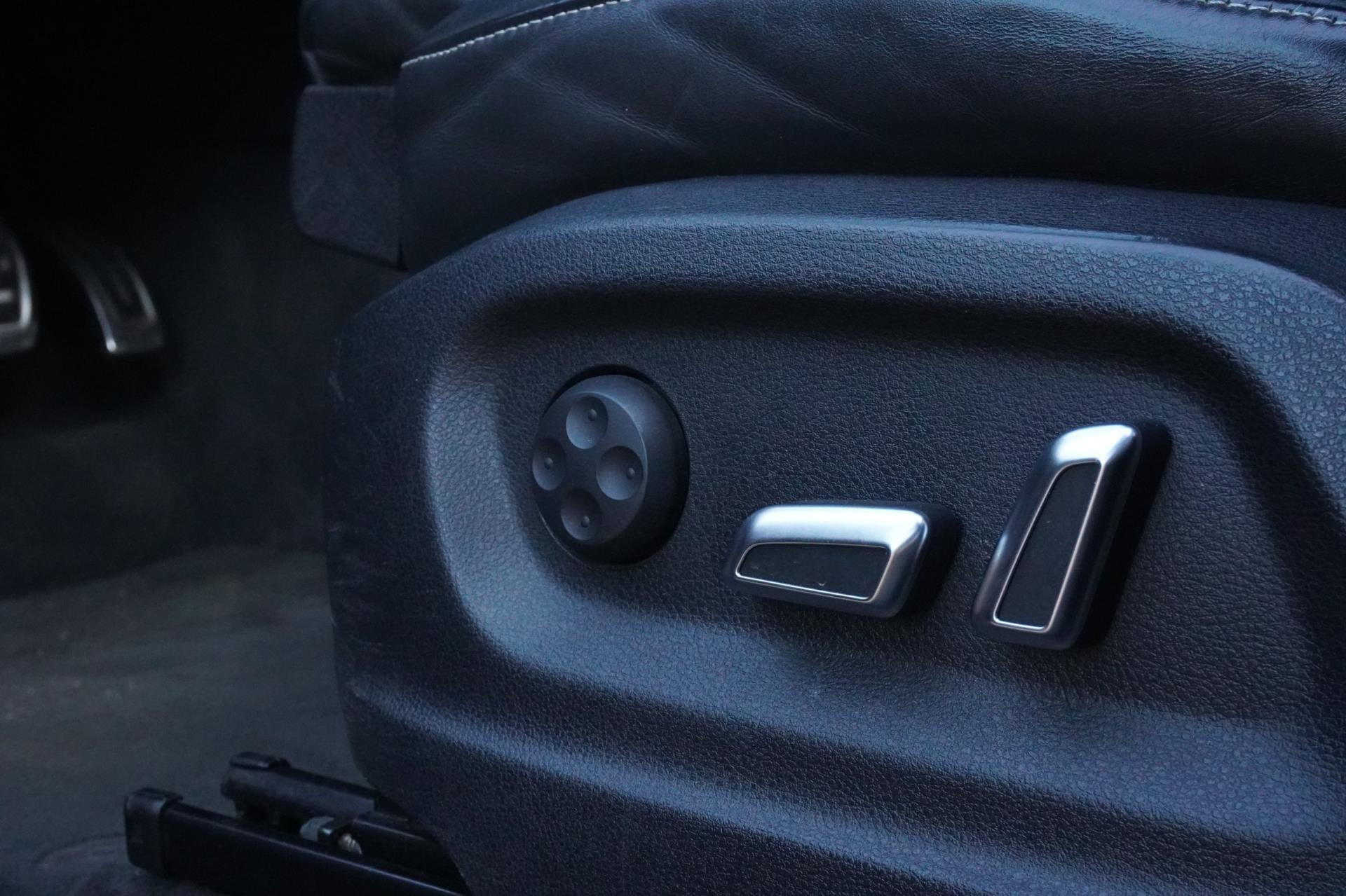 Hoofdafbeelding Audi SQ5