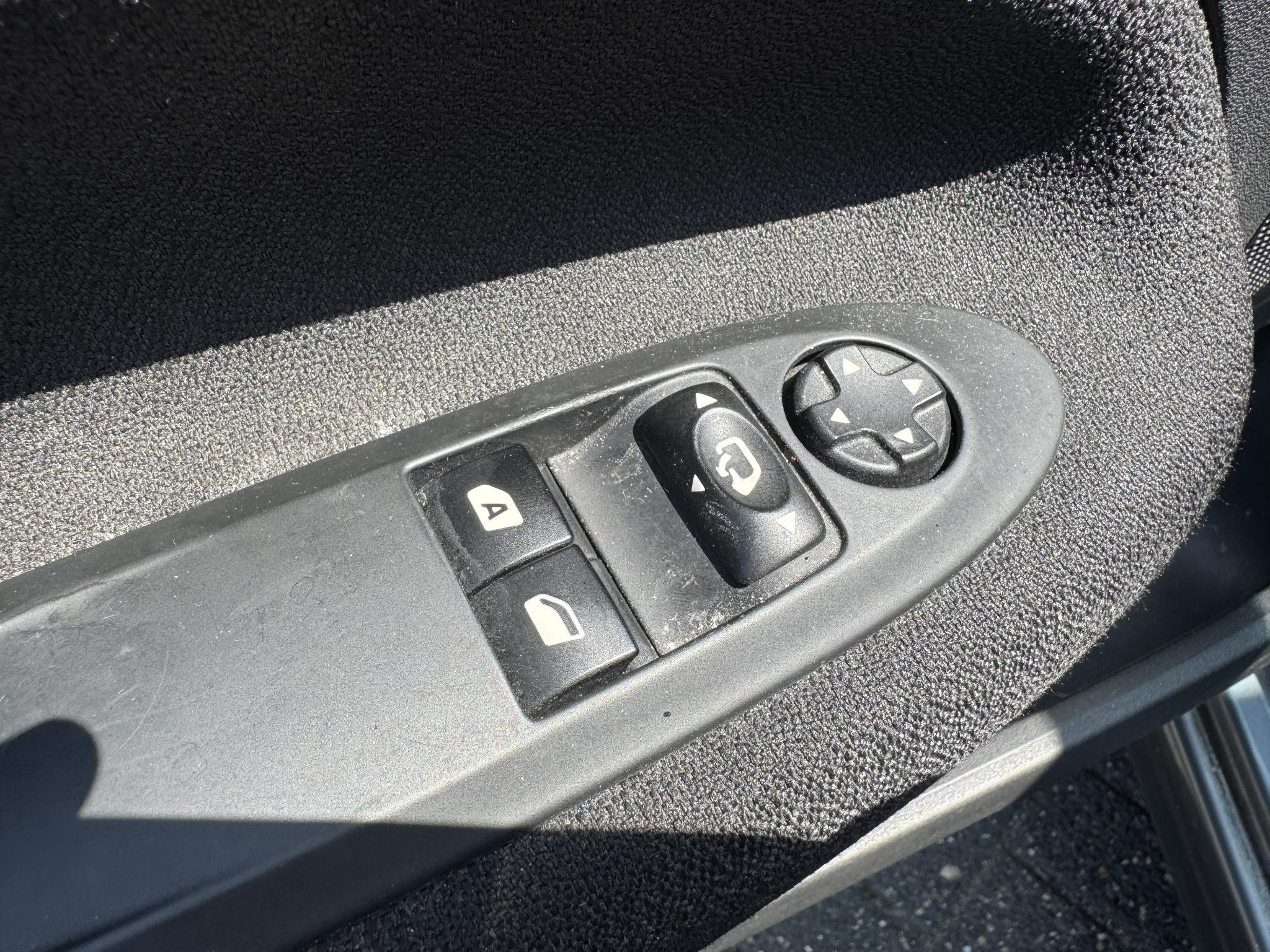 Hoofdafbeelding Citroën DS3