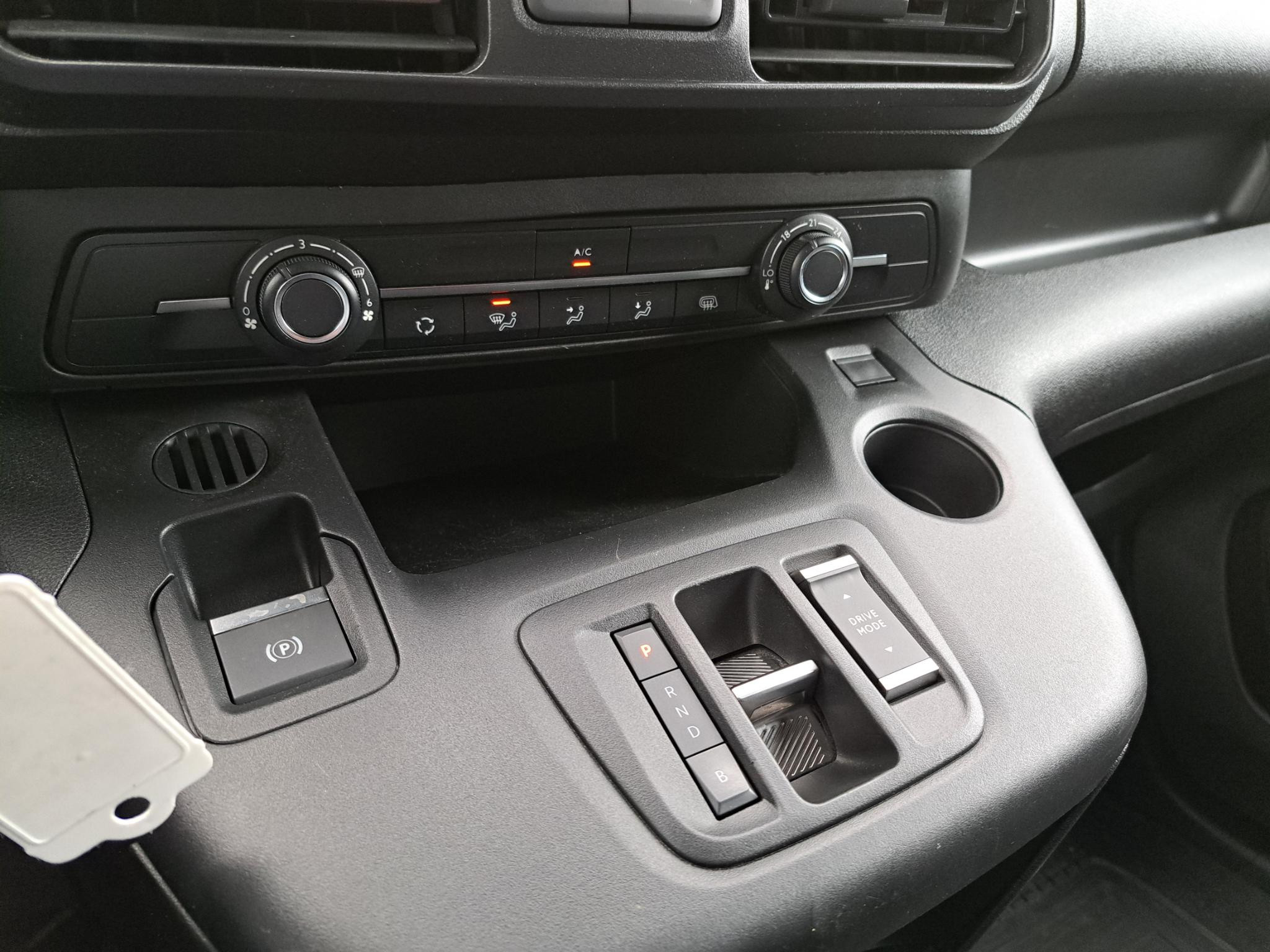 Hoofdafbeelding Toyota ProAce