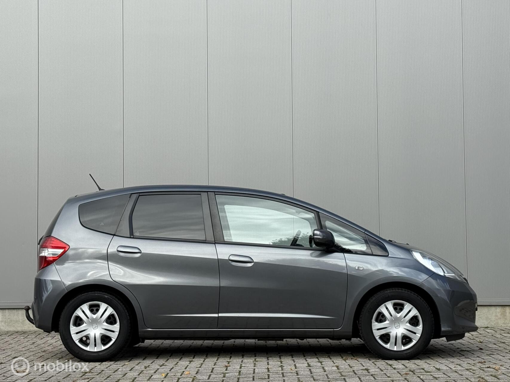 Hoofdafbeelding Honda Jazz