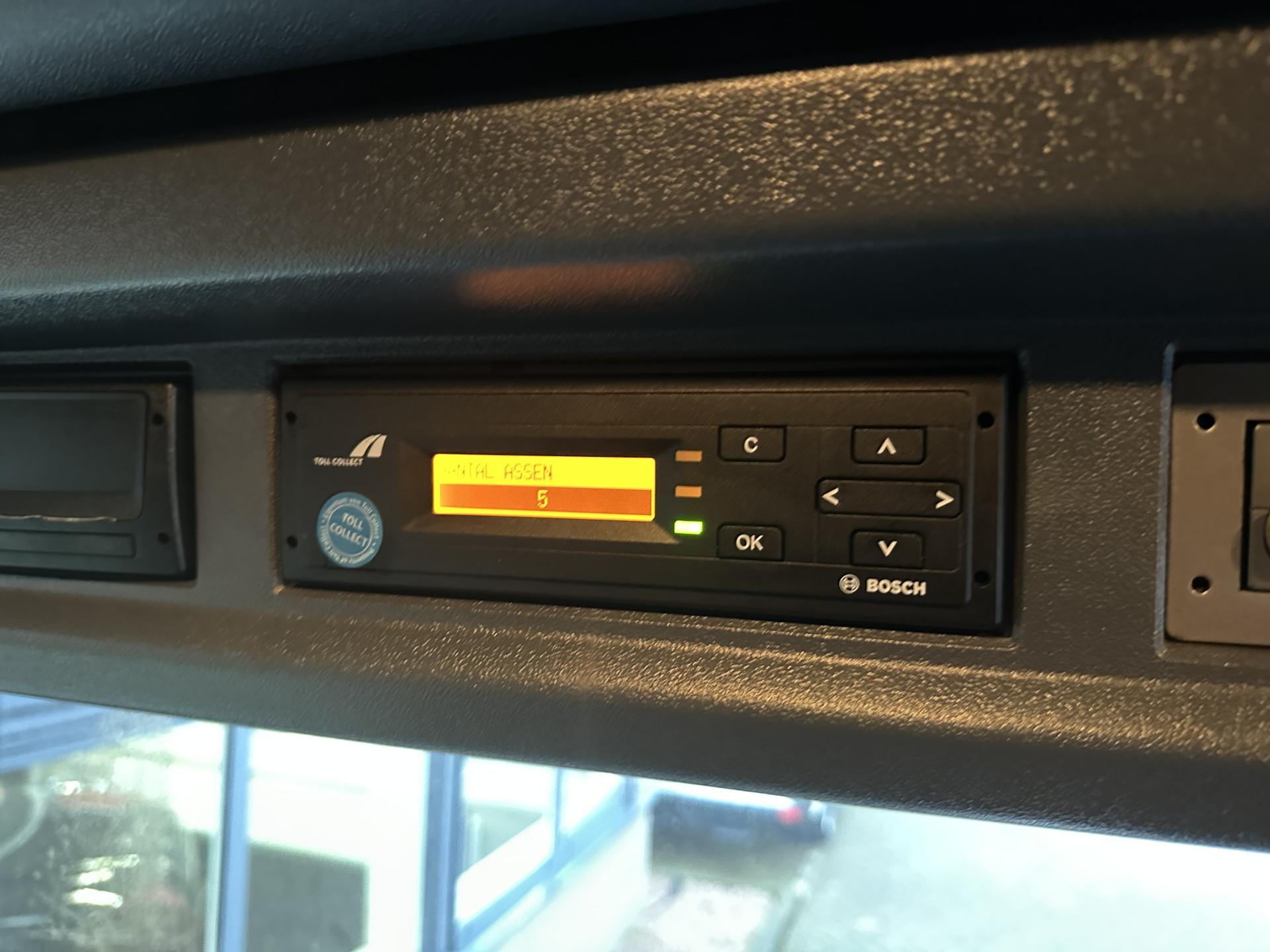 Hoofdafbeelding Scania G