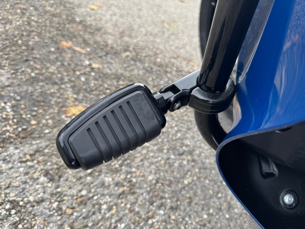 Hoofdafbeelding Harley-Davidson Ultra Limited (5hd) 2023