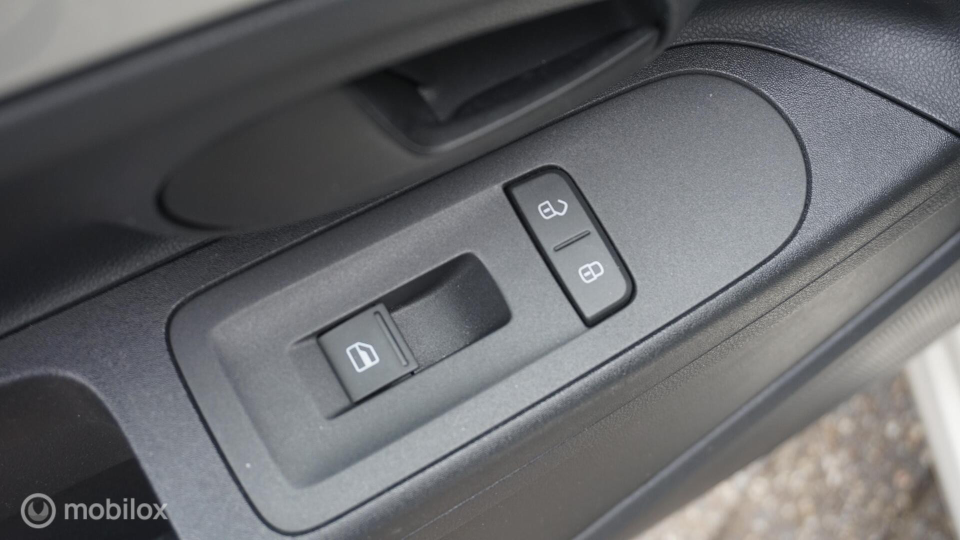 Hoofdafbeelding Škoda Citigo